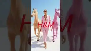 H&M Store Music Playlist 2025 | Modern Minimalist Beats | Deep House & Nu-Disco #shorts