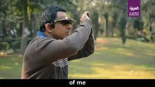 India's blind photographer pushes boundaries of technology