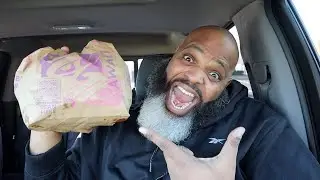 Taco Bell Enchirito