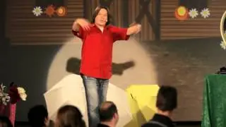 Live Detlev 