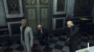 Hitman 3: My Favourite Kill Method (pt.2)