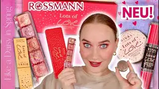 Neu!💕 LOTS OF LOVE Rival de Loop LIMITED EDITION | LikeADaisyInSpring