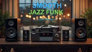 Smooth Jazz for a Fresh Start &ndash; Relaxed Grooves to Boost Your Morning Mood