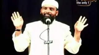 Allah's system of accepting Dua (Dua Qubool karne ka Allah ka Nizam)