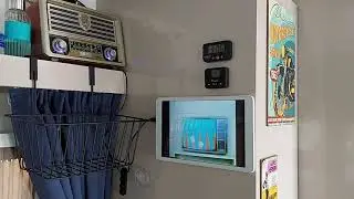 KARAVAN DEDİĞİN B&Ouml;YLE OLUR.ERBA 3.75 &Ccedil;EKME KARAVAN İ&Ccedil; TASARIM