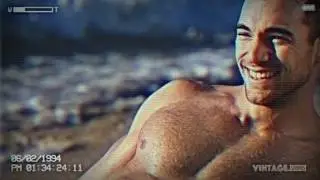 aussieBum swimwear - 'Vintage Stripes' New Collection