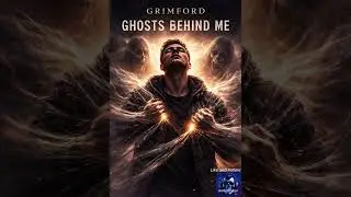 Ghost's Behind Me