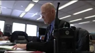 Officer Spotlight Detective Bobby Flack