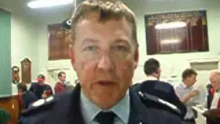 CFA Dist 2 Ops report May 2011