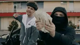 YTN Spazz- Peanut Butter (Official Music Video) Shot By @kingdvisuals