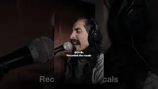 &ldquo;8 years in the making ⏳ | Paul McCartney &ndash; Alligator (Cover)&rdquo;