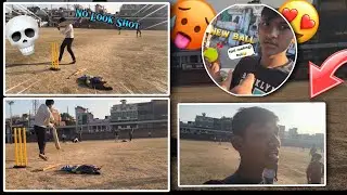 Aaj Ka Cricket Match Full Vlog 🏏 | Ground Reality, Masti & Full Enjoyment | Crazy Cricket Vlog ✅