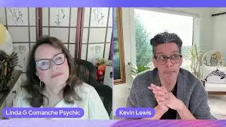 Kevin Lewis and Linda G
