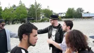 Vic High Outright Cypher June.20/12