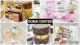 DUBAI CENTER ENCORE DES NOUVEAUTÉS 👇👇15 mai 2021