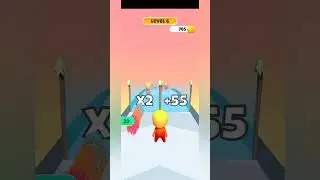 Arrow Fest Level 6