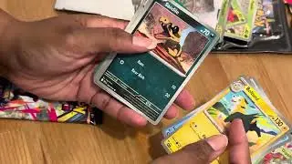 Phantasmal flames blister pack ripped 😍😍. #pokemon #charizard #phantasmalflames #dubai #art #