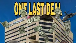 ONE LAST DEAL (премьера 2023)