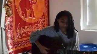 All i want-Kodaline (Menildray cover)