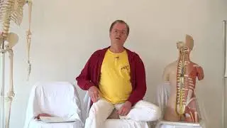 Yoga bei Prellungen