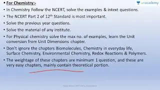 Preparation Strategy for NEET UG 2018 : Tips to Study and Daily routine for NEET- UG 2018