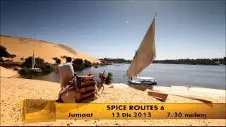 PROMO SPICE ROUTES 6 EPISODE 11