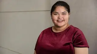 Eliza Wright talks Nuclear, Plasma, and Radiological Engineering
