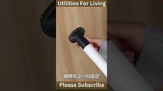 Xiaomi Wireless Dust Suction Machine #youtubeshorts #wireless