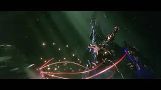 ZeroLives.com - Babylon's Fall - E3 2018 teaser trailer