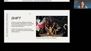NACF SHIFT 2025 APPLICATION OVERVIEW VIDEO