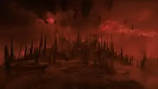 The Apocalypse (Epic Dramatic Dystopian Underscore)