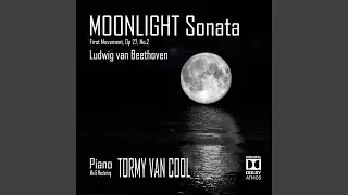 Piano Sonata No.14 in C-sharp Minor, Op.27 No.2 