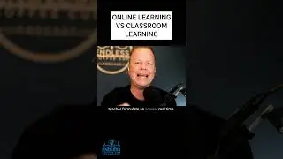 Online vs Classroom: Which One is Better for You?