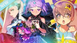 [ DESTINY CHILD ] EVENT PREVIEW! - TISBE NARRATIVE DUNGEON PREDICTIONS! + SKILL & DRIVE PREVIEWS!