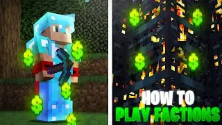 HOW TO PLAY FACTIONS IN 2023 *NO RANK* | Fantasy Cloud #6
