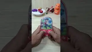 Playing water game ryder#gaming #toys #fidgettoys #watergame