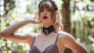 2020 Lavelle Manufacturing Fall/Winter Fashion Show