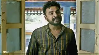 Smoking😂😂😂 |#tovinothomas #theevandi