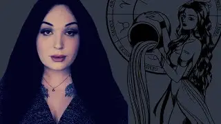 Everything You Need To Know About Aquarius ♒️ Season | Cosmic Witchcraft