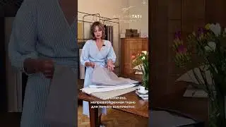 Хлопковые летние ткани для постельного белья: перкаль и батист &mdash; в чём разница?