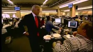 Wall Street Pirates P3/13 - Liars Loans & Derivatives Pt2