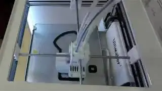 Ultimaker3   3D Printing