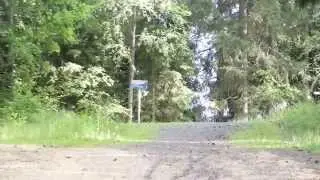 Alue kisa XCE