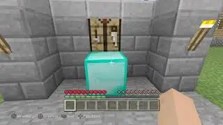 Minecraft: Diamond Duplication Glitch Working 2019!