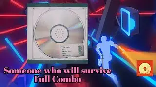 Beat Blade - Someone Who Will Survive (Hard) Full Combo