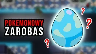 PxG Opening 144 Pokemonowych Jaj - WIELKI ZAROBAS - PokeXGames
