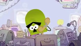 Ask the StoryBots Music - Rule Britannia