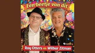Een beetje van dit