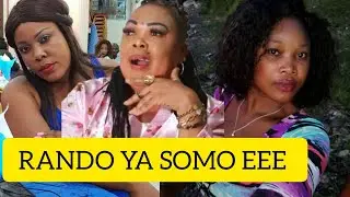 BOYAEEE RENATE LIFOKU NA NENE BOTAYI BA FINGANI BILOKO NZOTO YA BASI