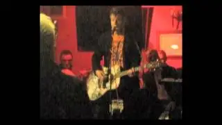 'Russian Spy' (clip) - Bozchestra